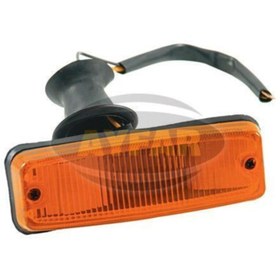 Resim Genel Markalar Ayfar Ys 012 Mercedes Actros Çamurluk Sinyal Lambası 