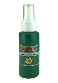 Resim Artebella Sprey Kumaş Boyası 6904 Yeşil 70Cc 