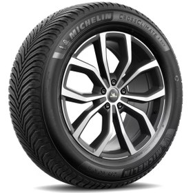 Resim Michelin 255\u002F40R20 101H XL VOL CrossClimate 2 Suv (4 Mevsim) (2022) 
