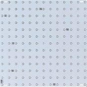 Resim Symbee Işıklı Bitki Büyüme Lambası - Kırmızı-mavi Spektrum - 169 Led - 12w - İç Mekan Fide Yetiştirme - Avrupa Standartı Şarj Aleti 