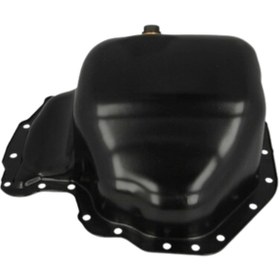 Resim Volkswagen Polo Seat Ibiza Skoda Fabia 1.2 8V BMD BBM 2005 Sonrası Yağ Karteri 