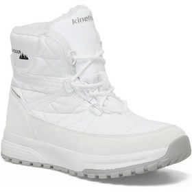 Resim Kinetix Cataleya Tx Hı Wp Beyaz Kadın Outdoor Bot Beyaz 