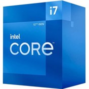 Resim Intel Core i7 12700 2.1 GHz 25 MB 12 Çekirdek LGA1700 İşlemci | Intel Intel