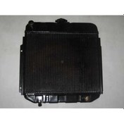 Resim Anadol Radyatör Komple 1300-1600 