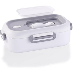 Resim KORKMAZ Essentials Warm Beyaz Sefer Tası 550 ml A5531 