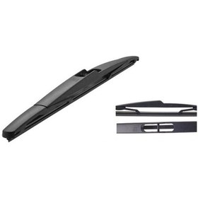 Resim Silecek Süpürgesi 350 MM Pls Arka Alfa Romeo-Cıtroen-Fıat-Ford-Op N11.6507 