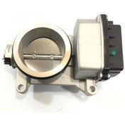 Resim Renault Laguna 2 - Iı 1.6 16 Valf K4m Enjeksiyonlu Gaz Kelebeği - 8200051274 - 8200123061 - Gua 