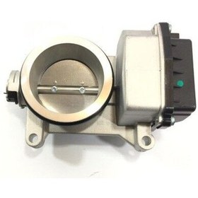 Resim Renault Laguna 2 - Iı 1.6 16 Valf K4m Enjeksiyonlu Gaz Kelebeği - 8200051274 - 8200123061 - Gua 