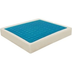 Resim Wingmed Jelli Visko Kare Oturma Minderi 