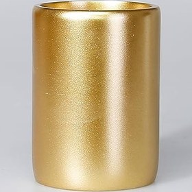 Resim Selim Victoria Diş Fırçalık Altın 