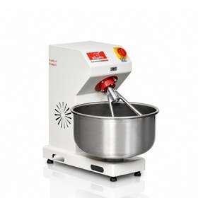 Resim Boğaziçi 135 Kg Hamur Yoğurma Makinesi 220V 