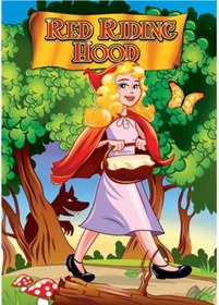 Resim Pc Red Riding Hood Çocuk Oyunu 