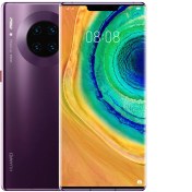 Resim Huawei Mate 30 Pro - 256 GB - Kozmik Mor Mükemmel