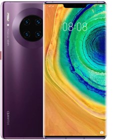 Resim Huawei Mate 30 Pro - 256 GB - Kozmik Mor Çok İyi