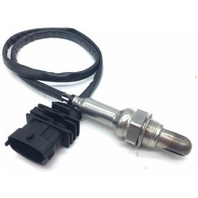 Resim Opel Oksijen Sensörü 9855360 İçin Uygundur 0381 