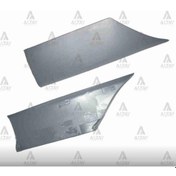 Resim Esse Otomotiv Canter 635/659 Kapı Dış Alt Kaplama Sağ Kapı Bant - TYV-MC142060 - MC142060 