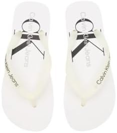 Resim Calvin Klein BEACH SANDAL MONOGRAM TPU TerlikKadın 