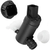 Resim Su Fıskiye Motoru Sorento 2017- / Santa-fe 2020- 