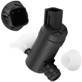 Resim Su Fıskiye Motoru Sorento 2017- / Santa-fe 2020- 