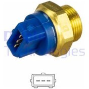 Resim Delphı Ts10486 - Klıma Fan Musuru Mavı Vectra B 