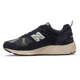 Resim New Balance Lifestyle Erkek Günlük Ayakkabı CM878NV1 