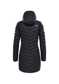 Resim The North Face Trevail Parka Down Kadın Ceket - T93Brkjk3 