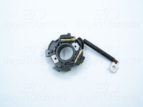 Resim Mercedes-Benz Opel Volkswagen Polo Golf Uyumlu Marş Kömür Yuvası 