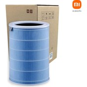 Resim Xiaomi Air Purifier 1 /2H/2C/3H/3C/3C / PRO Uyumlu Aktif Karbonlu Mavi Hepa Filtreli Yeni Ekonomik Versiyon 