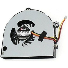 Resim Toshiba Uyumlu L670 Fan Toshiba Uyumlu L670 Soğutucu 3 Pin Nf19 