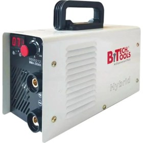 Resim B-Tech Inverter Kaynak Makinesi 200 Amp. 500212 