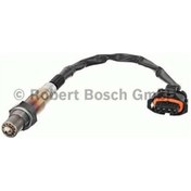 Resim BOSCH 258006499 OKSİJEN SENSÖRÜ ASTRA G H CORSA D MERIVA TIGRA 1. 