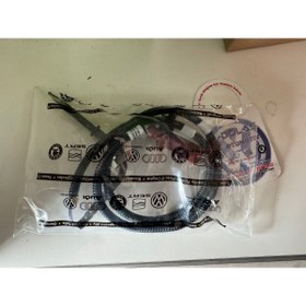 Resim Volkswagen VW 03L906088HC UYUMLU - EGZOZ SICAKLIK SENSÖRÜ (PARTİKÜL ÖNCESİ) CRAFTER 2.0TDİ CKUB 