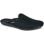 Resim Ceyo Pierro-3 Erkek Terlik Siyah 