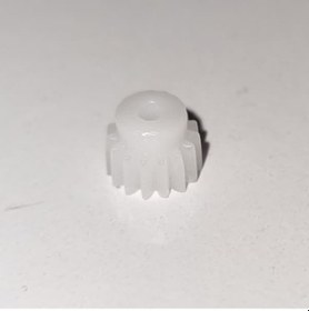 Resim Philips Uyumlu Satinelle 4822 Epilasyon Dişlisi (534819160) Uyumlu 