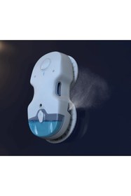 Resim Xiaomi C65 Cam Silme Robotu (Distribütör Garantili) 