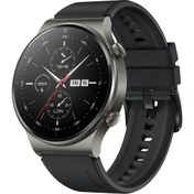 Resim Huawei Watch GT2 Pro 46mm Akıllı Saat - Siyah 