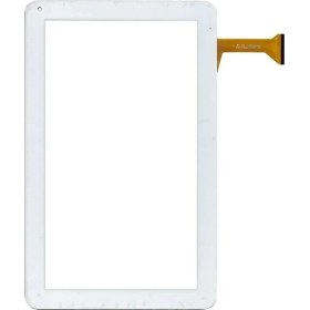 Resim YDT1226-A0 Kablo Kodlu Dokunmatik Beyaz 