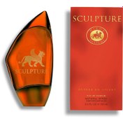 Resim Nikos sculpture voyage en orient edp parfüm 100 ml 