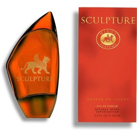 Resim Nikos sculpture voyage en orient edp parfüm 100 ml 