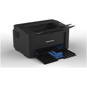 Resim Pantum P2500W Wİ-Fİ Lazer Yazıcı (Dakikada 23 Sayfa) 