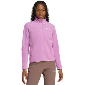 Resim Adidas Giyim Ceket W TERREX MT ESS FZ FL 