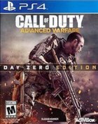 Resim Call Of Duty: Advanced Warfare - Day Zero Edition Playstation 4 Cd Oyun Teşhir 