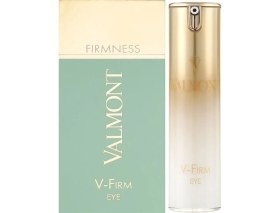 Resim Valmont V-Firm Eye: Lifting And Restorative Gel For Eyelids-15 ml 