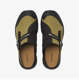 Resim Salomon Rx Slıde 3.0 Nomad Unisex Sneaker Black L49159200 Siyah 