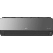 Resim LG UV Artcool AC12BH A++ 12000 BTU R32 Duvar Tipi Inverter Klima (Montaj Dahil) 