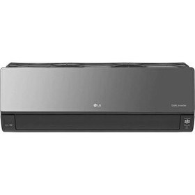 Resim LG UV Artcool AC12BH A++ 12000 BTU R32 Duvar Tipi Inverter Klima (Montaj Dahil) 