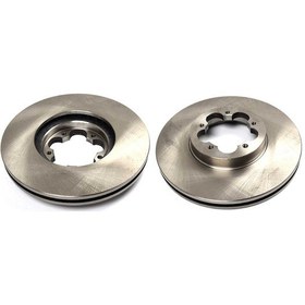 Resim Fordyokyok Ford Transit Ön Fren Disk Ayna Takimi V-347 A.Ç. 6C161125Aa 