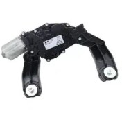 Resim Kia Sportage Arka Silecek Motoru (2011-2015) Orijinal Mobis 