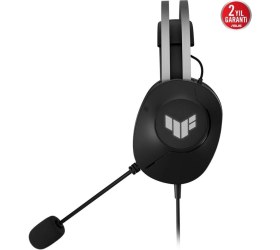 Resim ASUS TUF GAMING H1 GEN II A302 GAMING KULAKLIK 