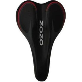 Resim Zozo Wl-1061-4 Sele Siyah 